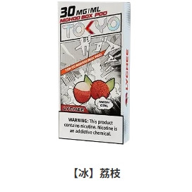 <p><strong>TOKYO 東京魔盒煙彈</strong></p>